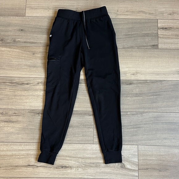 Jaanuu ultra soft black XXSP - Picture 1 of 3